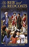 Buy : The Reb and the Redcoats (Living History Library)