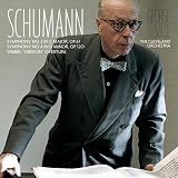 Schumann: Symphonies Nos. 2 & 4; Weber: Oberon Overture [SACD]