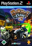 Eigenschaften Sony Computer Entertainment  / Ratchet & Clank 3: Up your arsenal