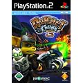Ratchet & Clank 3