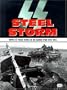 SS Steel Storm : Waffen-SS Panzer Battles on the Eastern Front 1943-1945