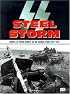 SS Steel Storm : Waffen-SS Panzer Battles on the Eastern Front 1943-1945