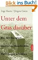 Unter dem Gras dar�ber. Ein Jahrhundert deutscher Geschichte: Zeitzeugen erz�hlen