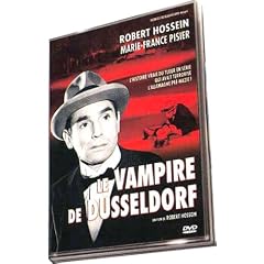 Le Vampire de Dusseldorf