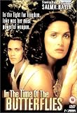 In The Time Of Butterflies [UK IMPORT] - Salma Hayek