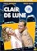 Clair de Lune : l'int&eacute;grale saison 1 et 2 - Coffret DVD
