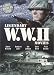 DVD : Legendary World War II Movies (Gung Ho!/Go for Broke!/The Immortal Battalion)