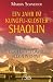 Used : Ein Jahr im Kungfu-Kloster Shaolin: Der 11j&auml;hrige David allein in China