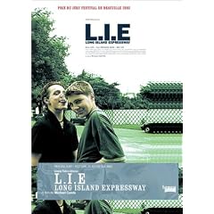 L.I.E. Long Island Expressway
