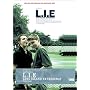 L.I.E. Long Island Expressway <b>DVD</b> ~ Brian Cox