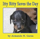 Itty Bitty Saves the Day