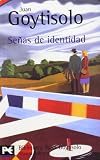 Señas de identidad