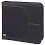Case Logic 264 Capacity CD Wallet