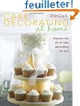Cake Decorating at Home