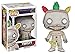 Funko Pop TV American Horror Story Season 4 Twisty The Clown Vinyl Action Figure