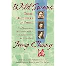 Wild Swans: Three Daughters of China