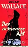 The Black Abbot The Black Abbot