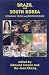 Books : Brazil and South Korea: Economic Crisis and Restructuring