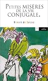 Petites mis�res de la vie conjugale