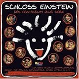 Schloss Einstein-das Fan-Album zur Serie - Wir sind Helden