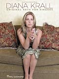 Diana Krall - Original Keys for Singers