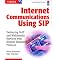SIP, VoIP, and Next-Generation Communications Services