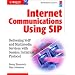 SIP, VoIP, and Next-Generation Communications Services