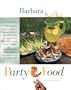 Party Food: Small and Savory