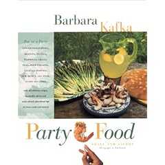 Party Food: Small and Savory