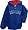 Chicago Cubs INFANT / TODDLER Full Zip Hood by Majestic AthleticSelect Infant / Toddler / Youth Size: 12 Months