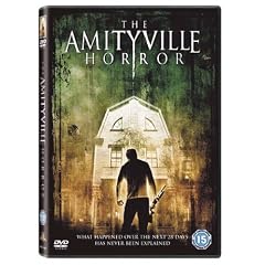 The Amityville Horror [DVD] [2005]