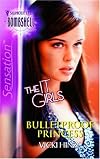 Bulletproof Princess (Silhouette Bombshell)