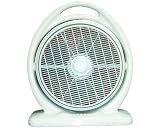 Outdoor Living : Sunpentown SF-1413 Box Fan