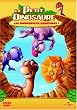 Le petit dinosaure, Les incroyables aventures