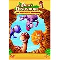 Le petit dinosaure, Les incroyables aventures