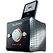 Boynq iCube II Speaker and Docking Station for iPod (Black)
