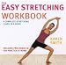 The Easy Stretching Workbook with CD (Audio)