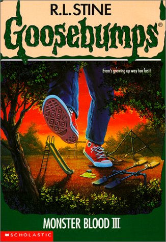  R.L. Stine