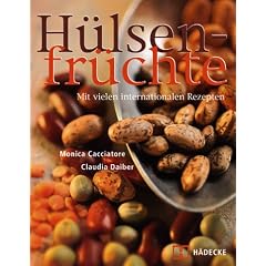 H�lsenfr�chte. Mit vielen internationalen Rezepten