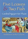 Five loaves & two fish