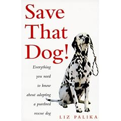 Save That Dog: Everything You Need to Know About Adopting a Purebred Rescue Dog