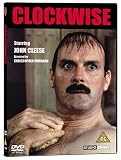 Clockwise [UK IMPORT] - John Cleese