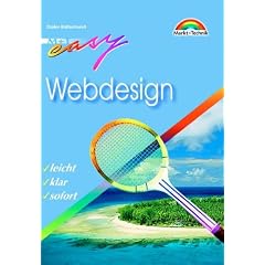Webdesign - M+T Easy . leicht, klar, sofort