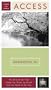 Access Washington, D.C. 9e (Access Guides)