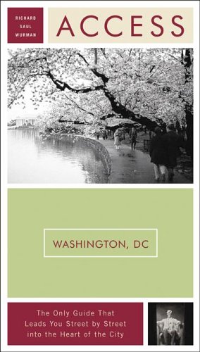  DC Washington