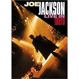 Joe Jackson - Live in Tokyo (2002)