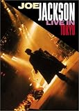 Joe Jackson - Live in Tokyo