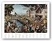 Proverbidioms by Thomas E. Breitenbach 25.25"x17.25" Art Print Poster