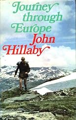 Journey Through Europe