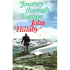 Journey Through Europe (Travel literature)